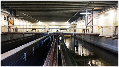 Waste Water Teatmen - WWT